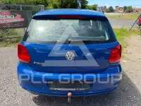 2009 Volkswagen Polo