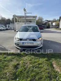 2009 Volkswagen Polo