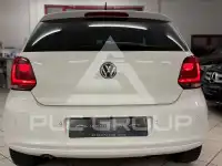 2009 Volkswagen Polo