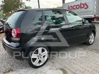 2009 Volkswagen Polo