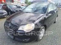 2009 Volkswagen Polo