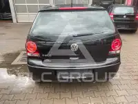 2009 Volkswagen Polo