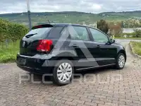 2009 Volkswagen Polo