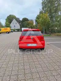 2009 Volkswagen Polo