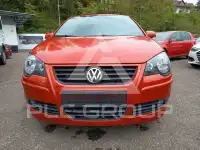 2009 Volkswagen Polo