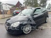 2009 Volkswagen Polo