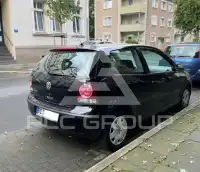 2009 Volkswagen Polo