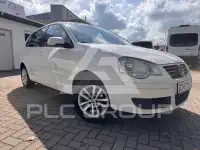 2009 Volkswagen Polo