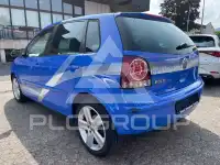 2009 Volkswagen Polo