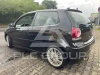 2009 Volkswagen Polo