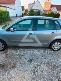 2009 Volkswagen Polo