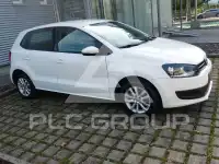 2009 Volkswagen Polo