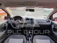 2009 Volkswagen Polo