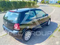 2009 Volkswagen Polo