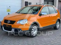 2009 Volkswagen Polo