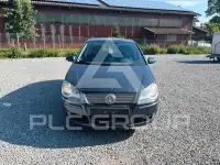 2009 Volkswagen Polo
