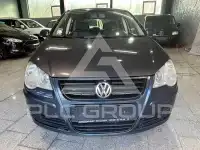 2009 Volkswagen Polo