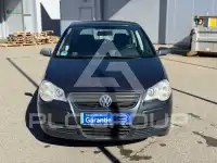2009 Volkswagen Polo