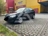 2009 Volkswagen Polo