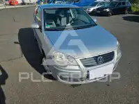 2009 Volkswagen Polo