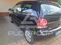 2009 Volkswagen Polo