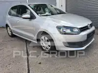 2009 Volkswagen Polo