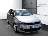 2009 Volkswagen Polo