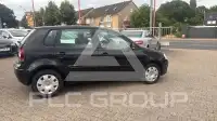 2009 Volkswagen Polo