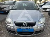 2009 Volkswagen Polo