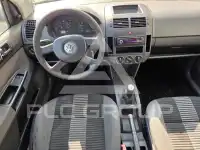 2009 Volkswagen Polo