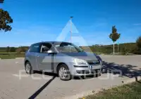 2009 Volkswagen Polo