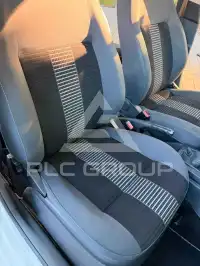 2009 Volkswagen Polo