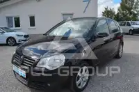 2009 Volkswagen Polo
