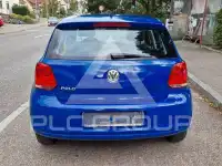 2009 Volkswagen Polo