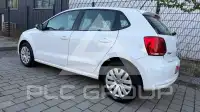 2009 Volkswagen Polo