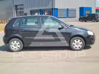 2009 Volkswagen Polo