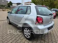 2009 Volkswagen Polo
