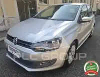 2009 Volkswagen Polo