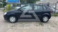 2009 Volkswagen Polo