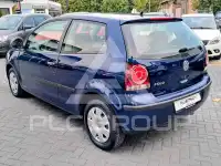 2009 Volkswagen Polo