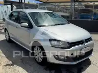 2009 Volkswagen Polo