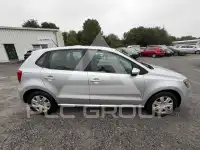 2009 Volkswagen Polo