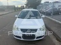 2009 Volkswagen Polo
