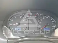 2009 Volkswagen Polo
