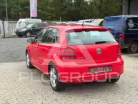 2009 Volkswagen Polo