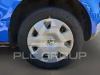 2009 Volkswagen Polo