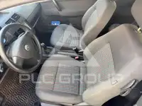2009 Volkswagen Polo