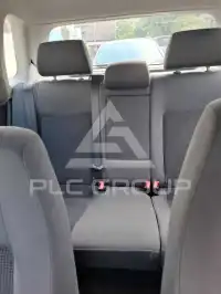 2009 Volkswagen Polo