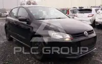 2007 Volkswagen Polo