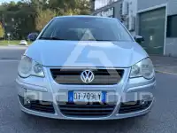 2009 Volkswagen Polo
